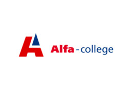 Logo - Alfa