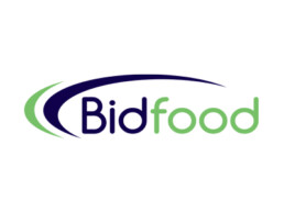 Logo - Bidfood