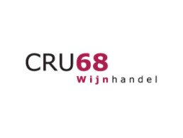 Logo - CRU68