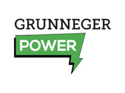 Logo - Grunneger-Power