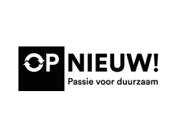 Logo - OPnieuw