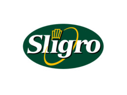 Logo - Sligro